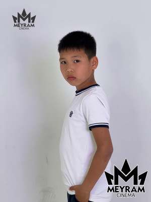 Айбек Алтынбай