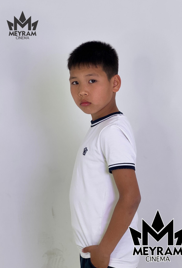 Айбек Алтынбай