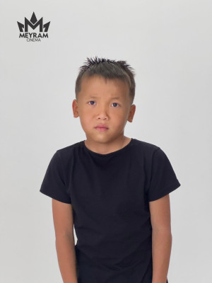 Нурислам Жүсіпбаев