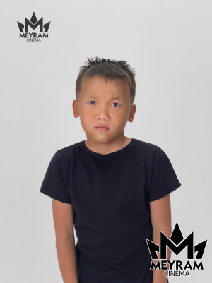 Нурислам Жүсіпбаев