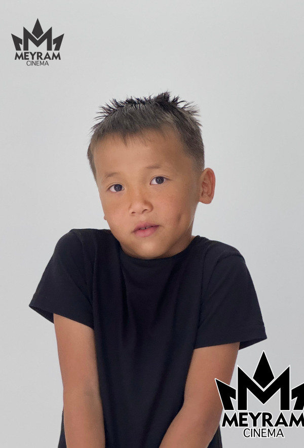 Нурислам Жүсіпбаев