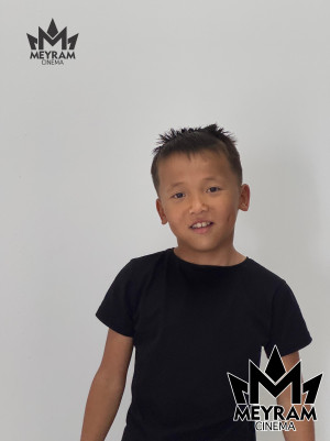 Нурислам Жүсіпбаев