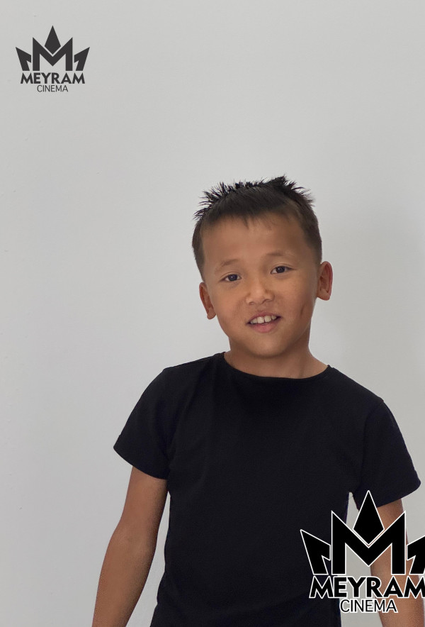 Нурислам Жүсіпбаев