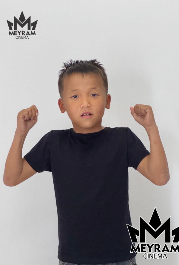 Нурислам Жүсіпбаев