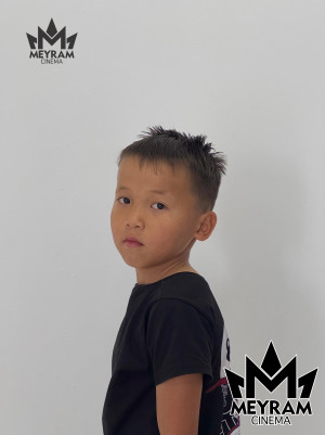 Нурислам Жүсіпбаев