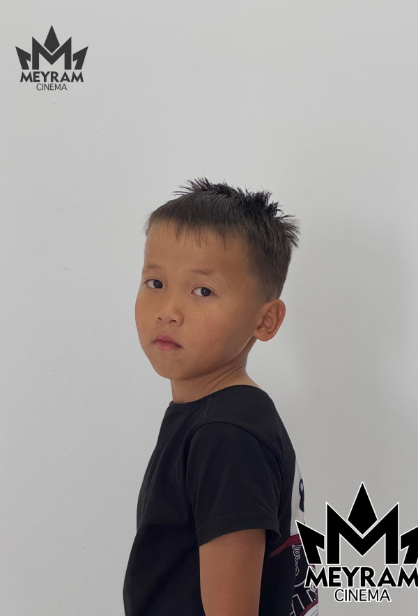 Нурислам Жүсіпбаев