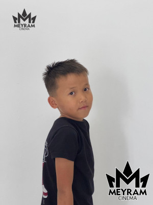 Нурислам Жүсіпбаев