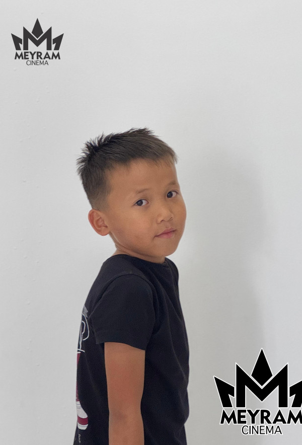 Нурислам Жүсіпбаев