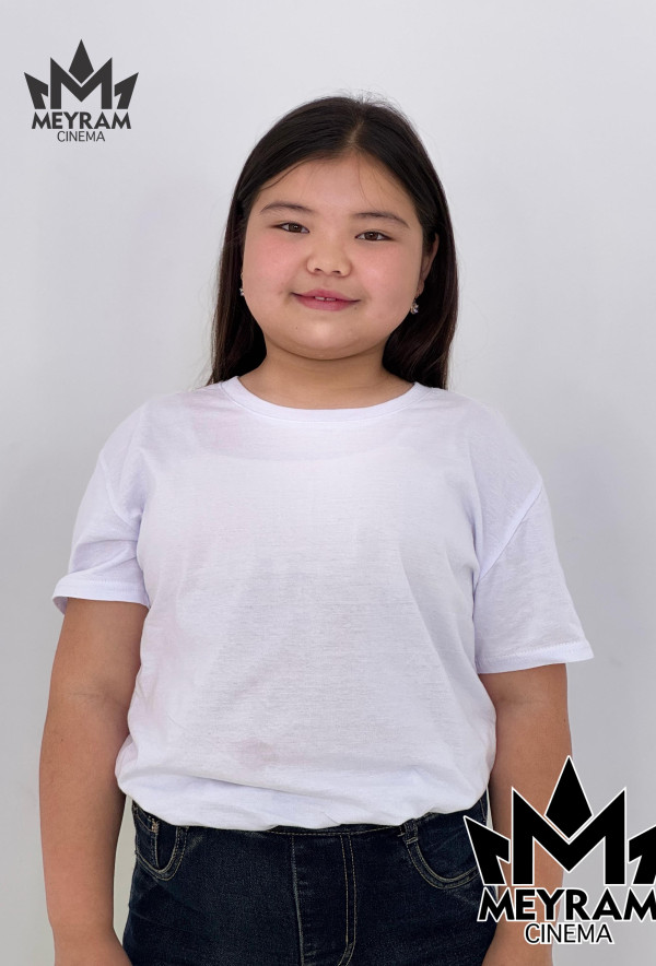 Диана Құралбай