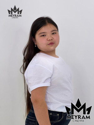 Диана Құралбай