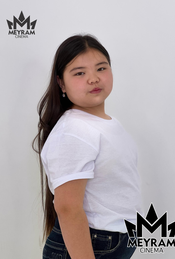 Диана Құралбай