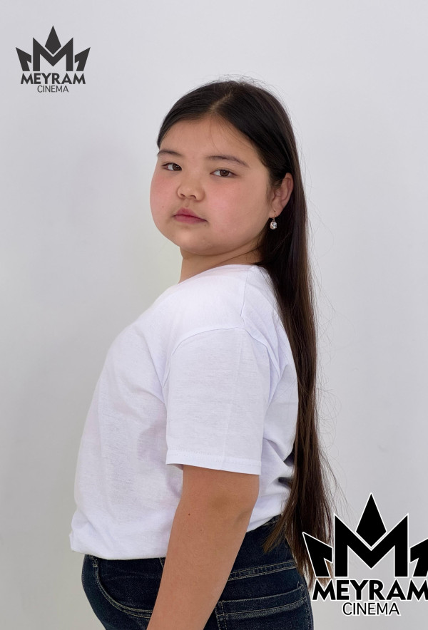 Диана Құралбай