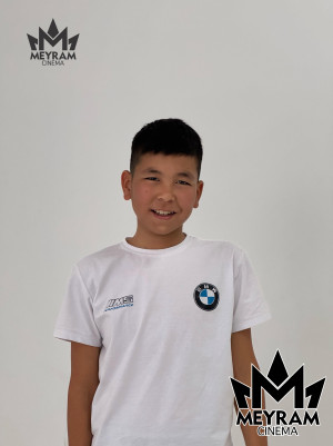 Нұрдаулет Ораз