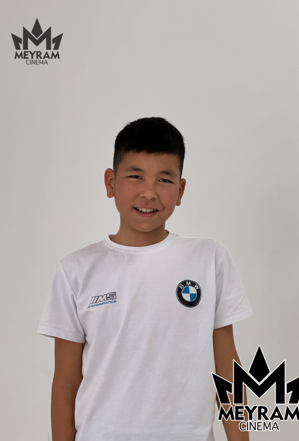 Нұрдаулет Ораз