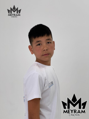 Нұрдаулет Ораз