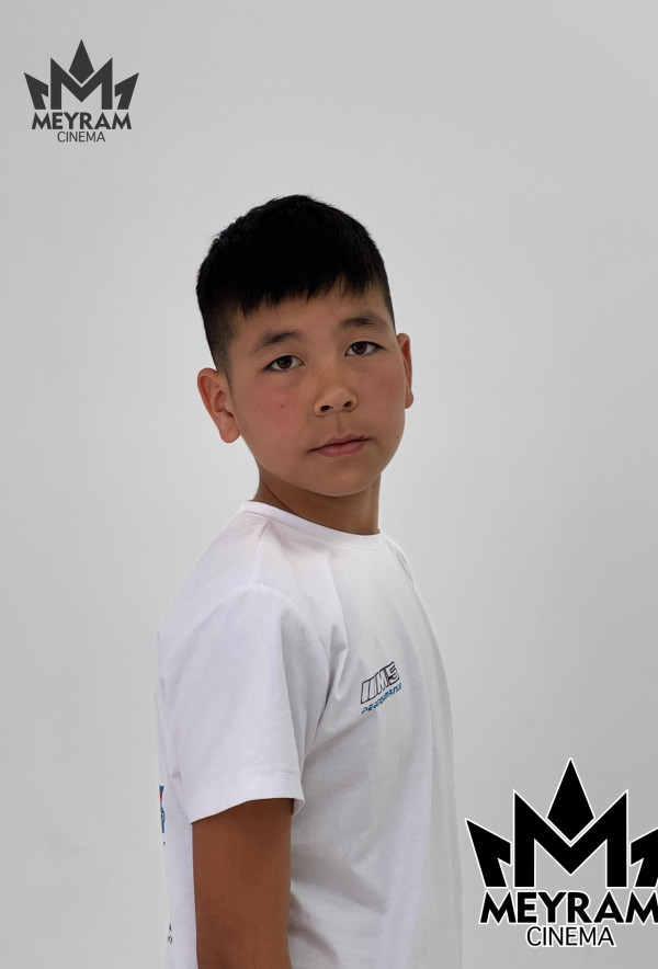 Нұрдаулет Ораз