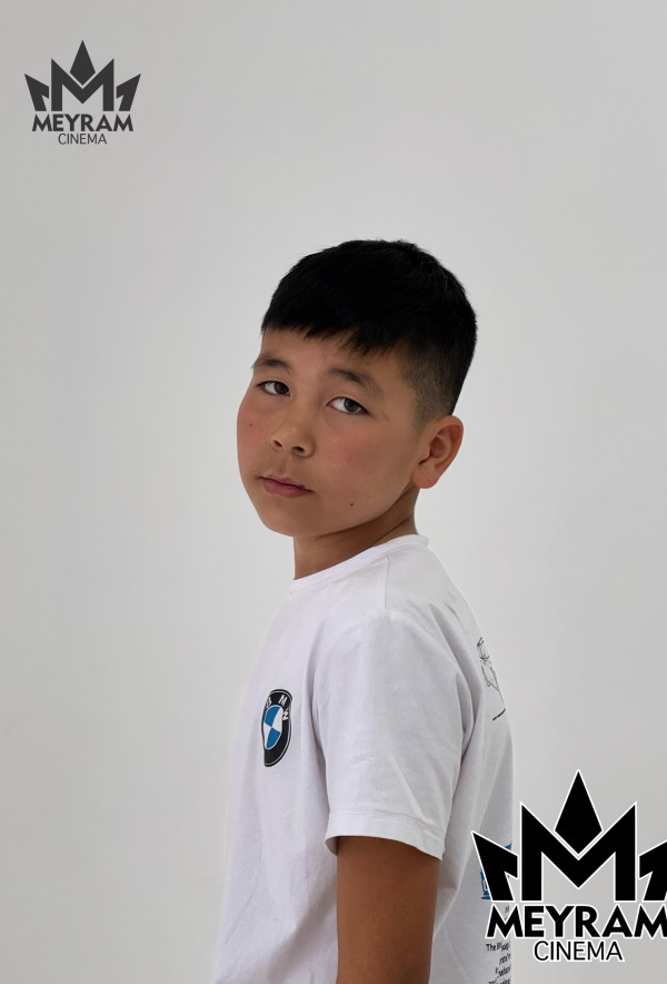 Нұрдаулет Ораз