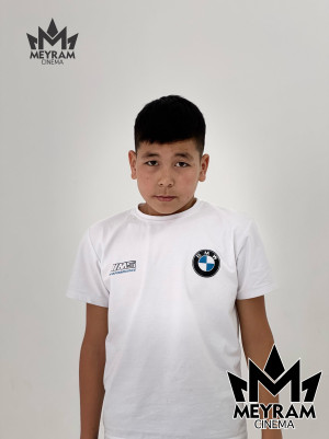 Нұрдаулет Ораз