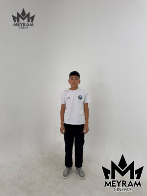 Нұрдаулет Ораз