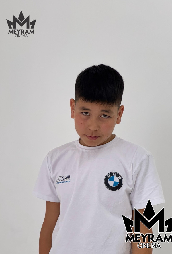 Нұрдаулет Ораз