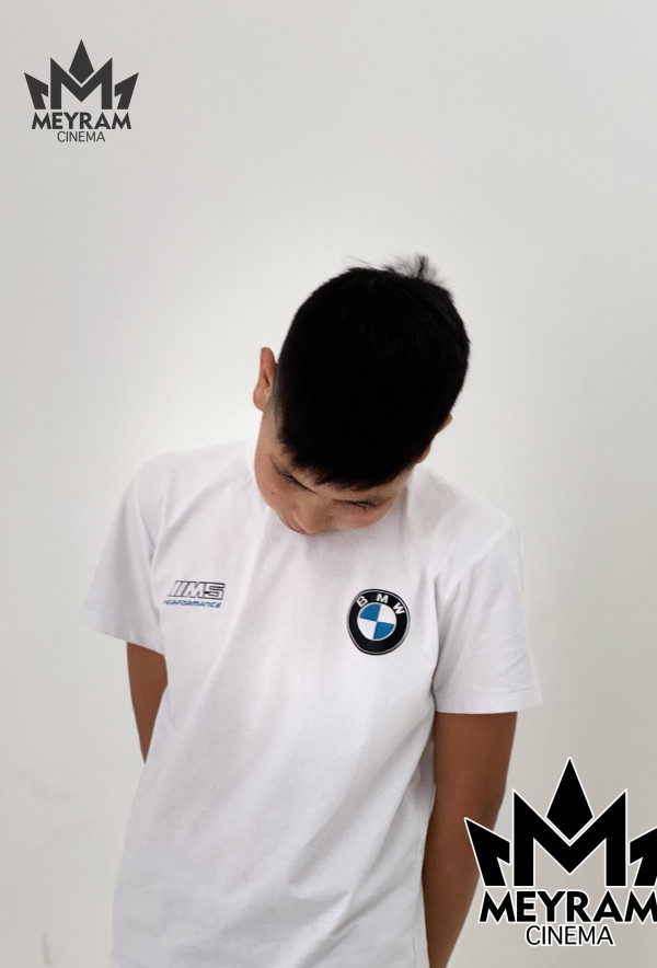 Нұрдаулет Ораз