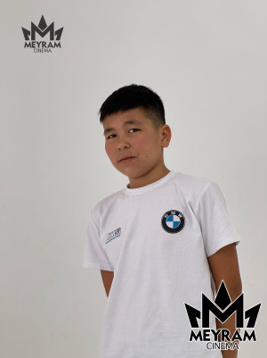 Нұрдаулет Ораз