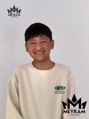 Мұхаммедәли Намазбек