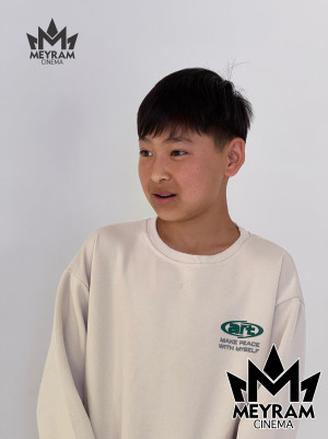 Мұхаммедәли Намазбек