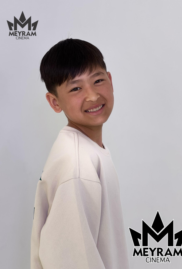 Мұхаммедәли Намазбек