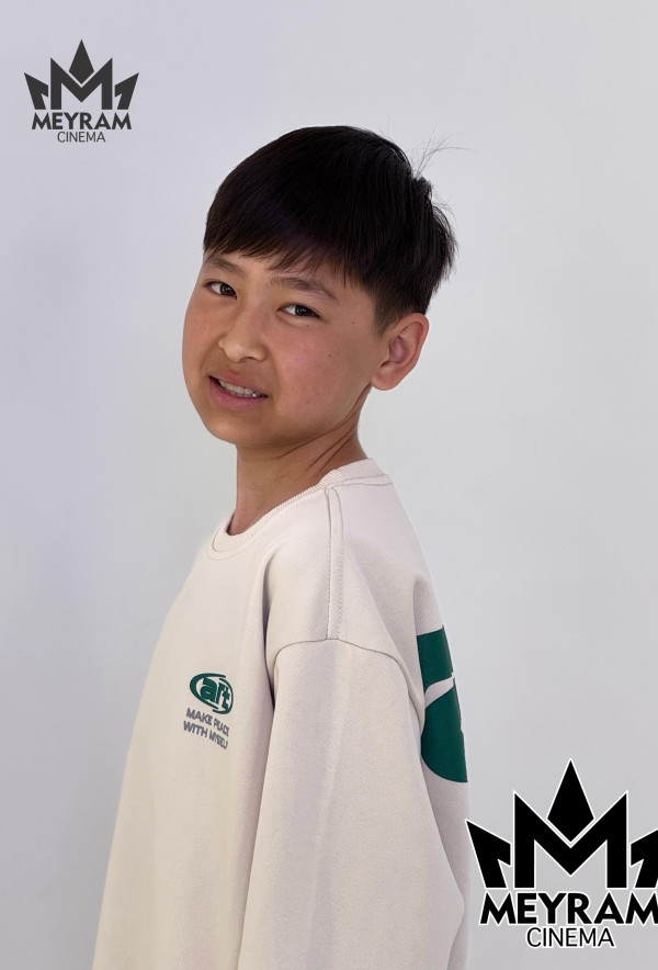 Мұхаммедәли Намазбек