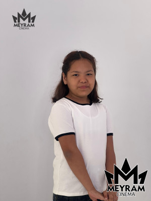 Бсғым Ниязбек