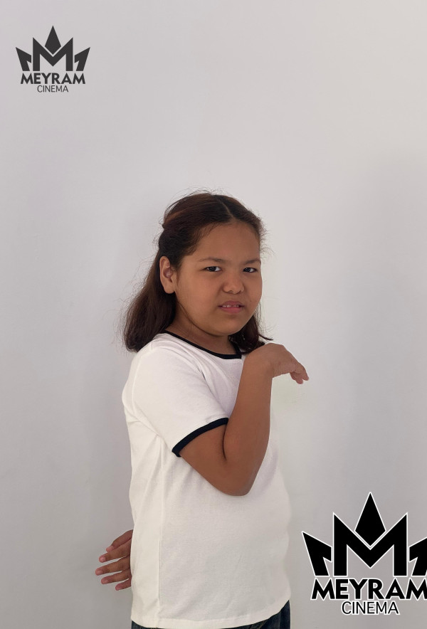 Бсғым Ниязбек