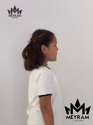 Бсғым Ниязбек