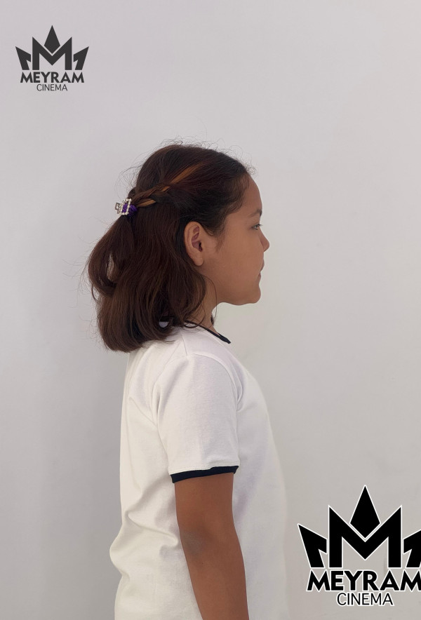 Бсғым Ниязбек