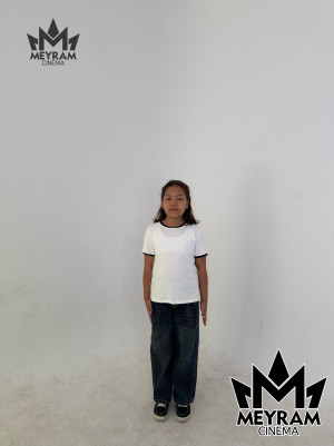 Бсғым Ниязбек