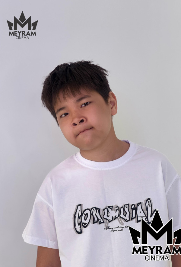 Мирас Құтұбай