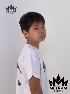 Мирас Құтұбай