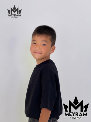 Ерсін Қаржаубай