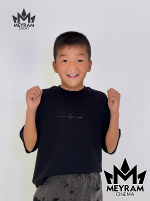 Ерсін Қаржаубай