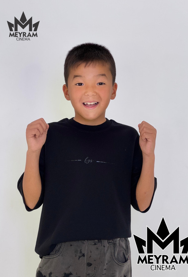 Ерсін Қаржаубай