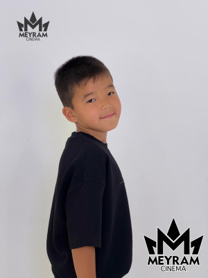 Ерсін Қаржаубай