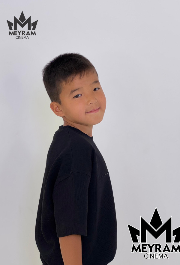 Ерсін Қаржаубай