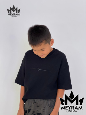 Ерсін Қаржаубай