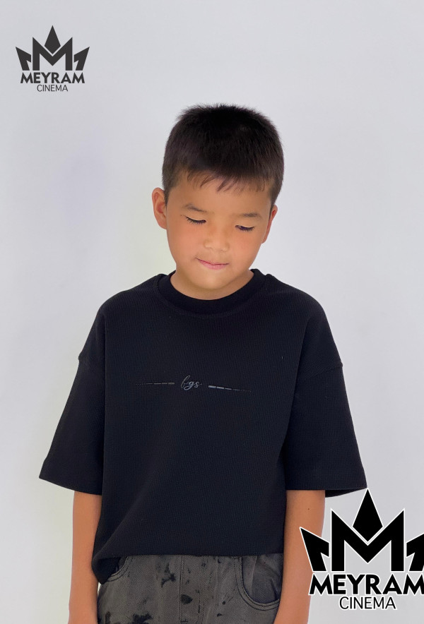 Ерсін Қаржаубай