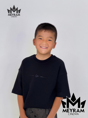 Ерсін Қаржаубай