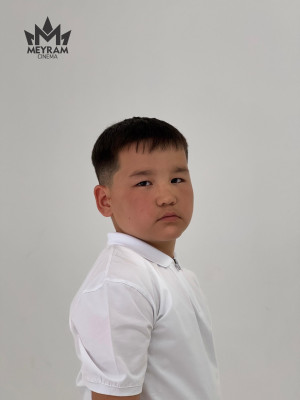 Түймехан Алмасұлы