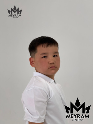 Түймехан Алмасұлы