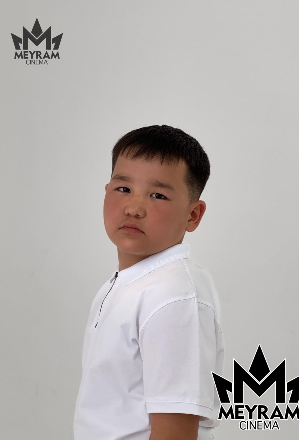 Түймехан Алмасұлы