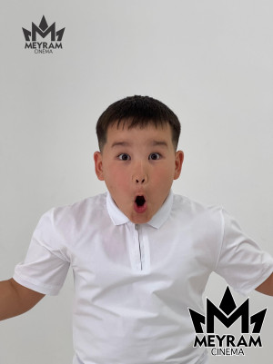 Түймехан Алмасұлы