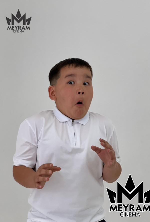 Түймехан Алмасұлы